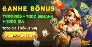 Programa VIP pxxbet