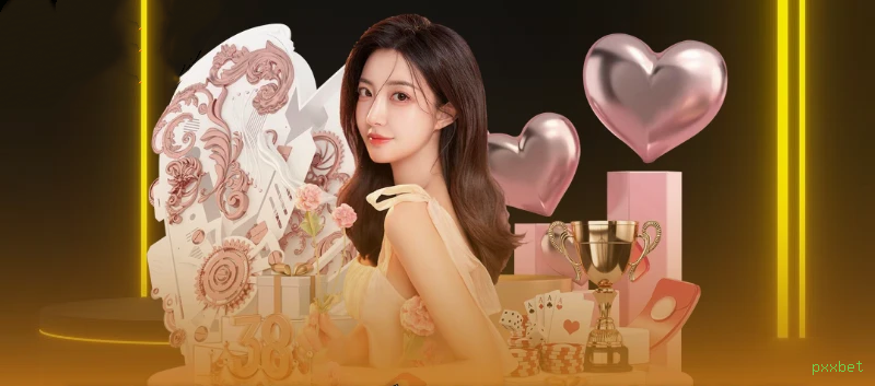 Avaliações dos Jogadores pxxbet