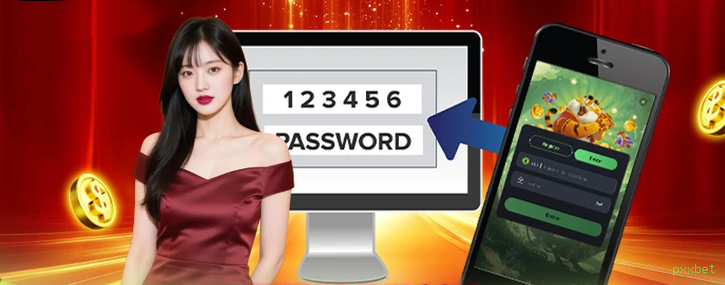 Cadastro Rápido pxxbet