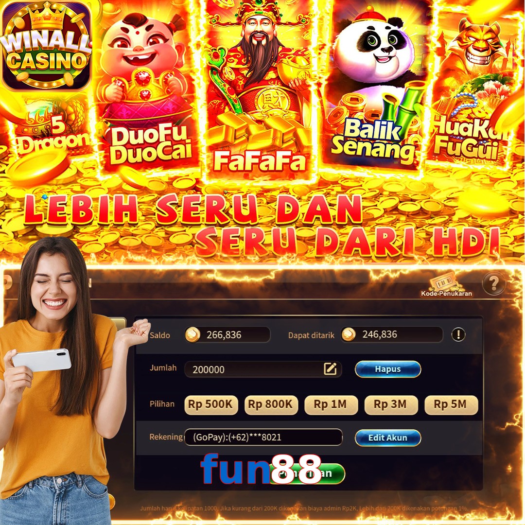 fun88