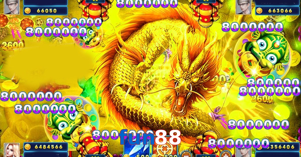 fun88