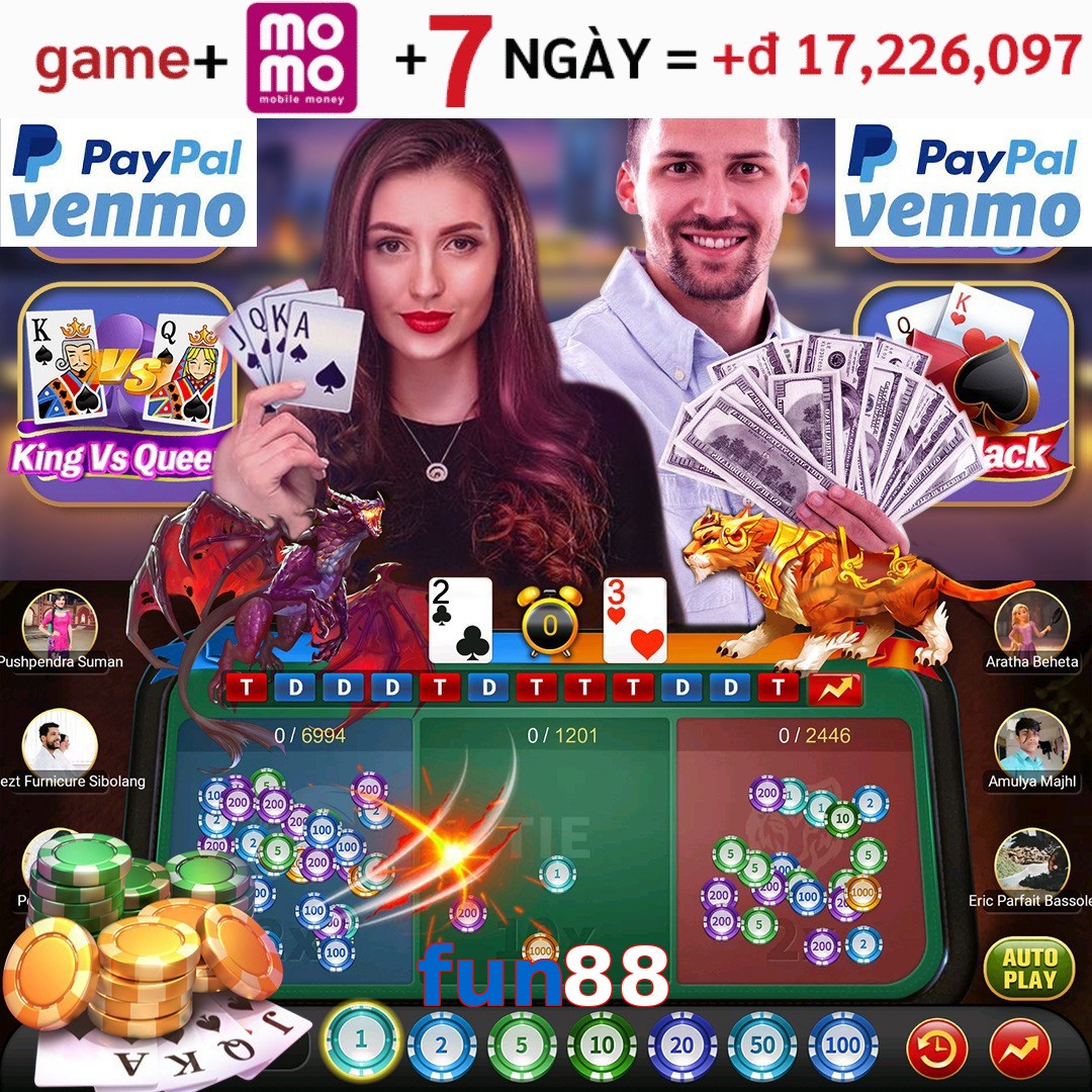 fun88
