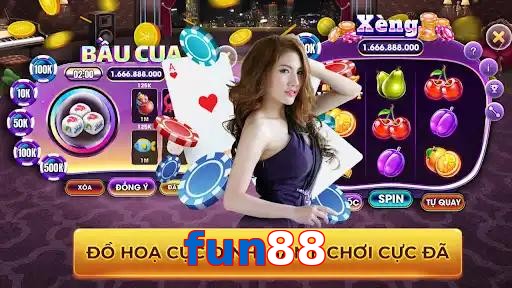 fun88