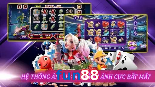 fun88