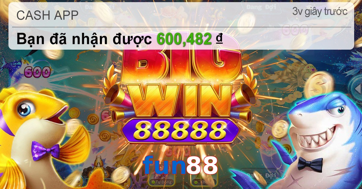 fun88