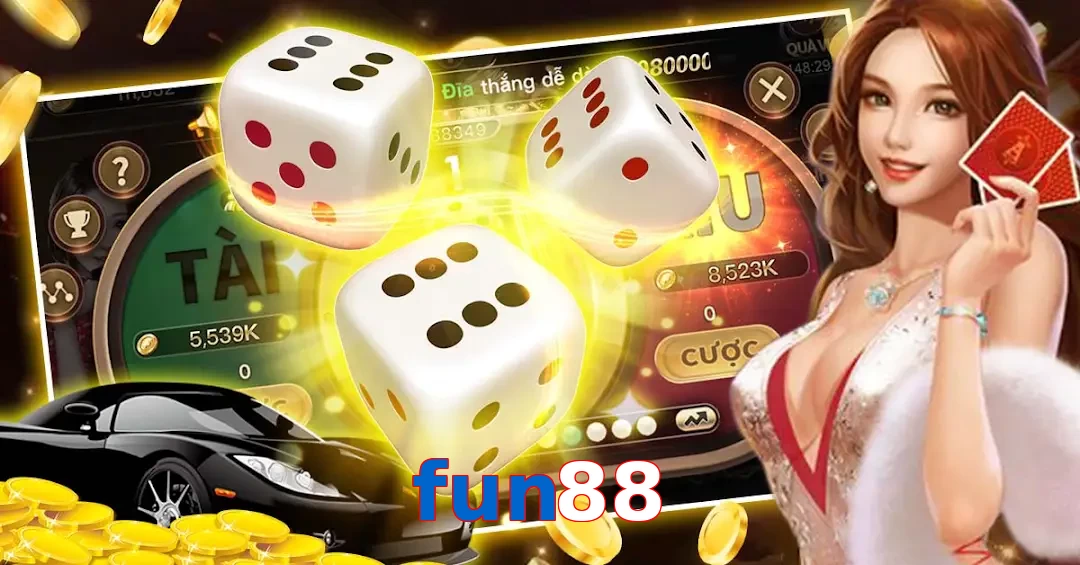fun88