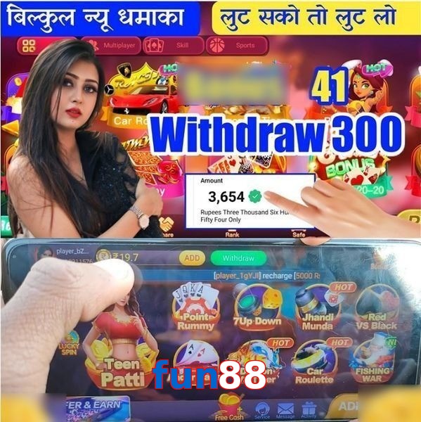 fun88